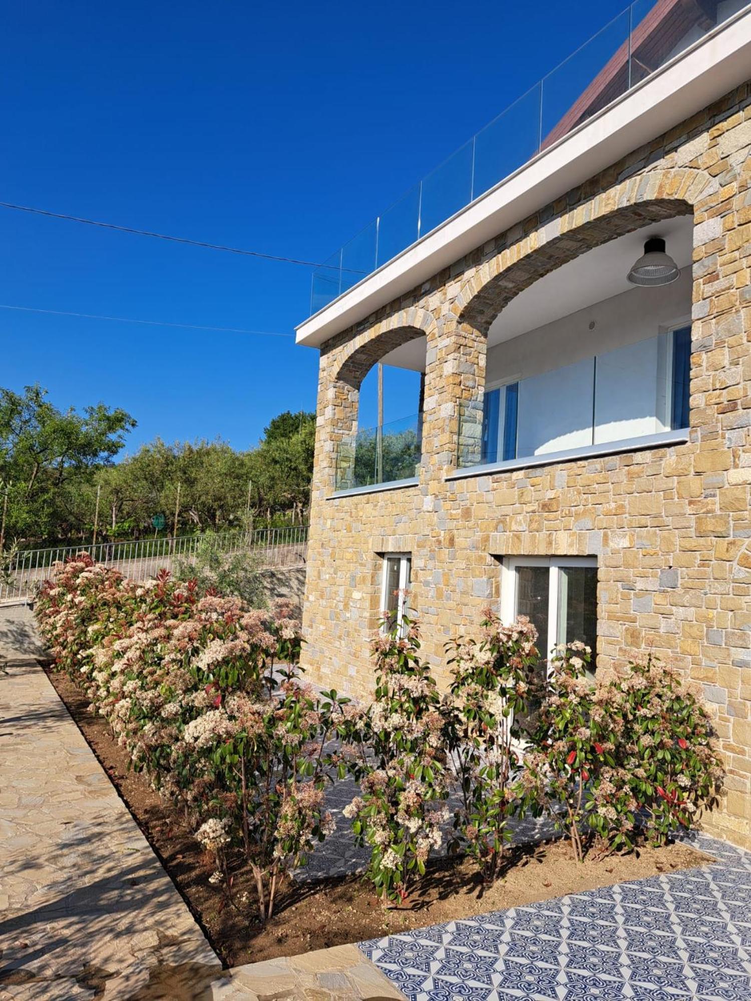 Paoma Agropoli Exterior foto
