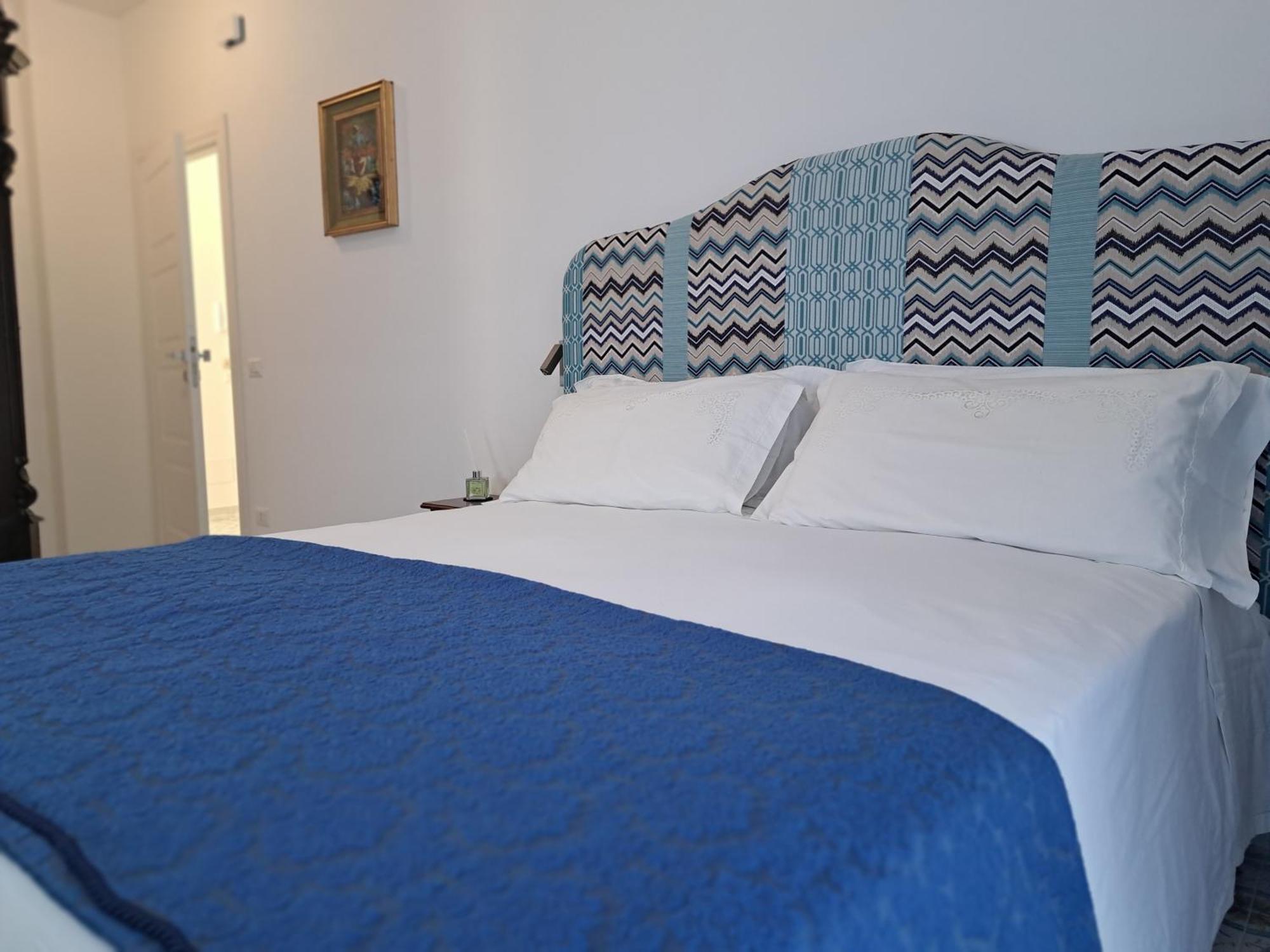 Paoma Agropoli Exterior foto